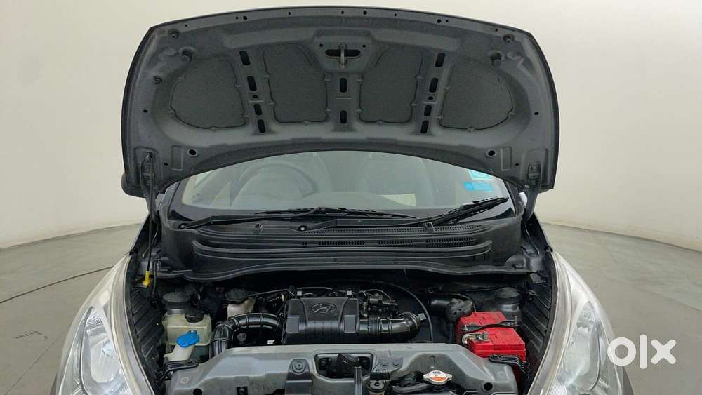 Hyundai Eon Era, 2014, Petrol