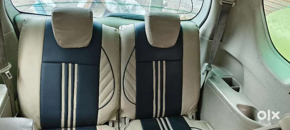 Ertiga Diesel Maruti 2016