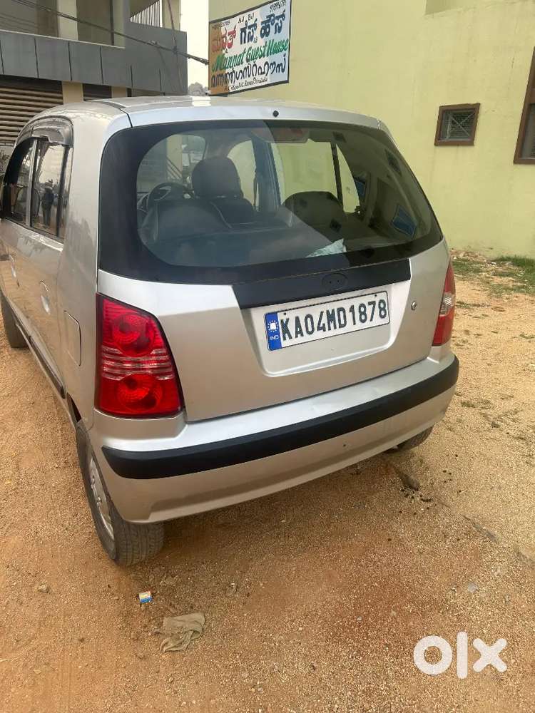 2006 Model Good Condition Full Manual Vehical No Fc Good For Learning