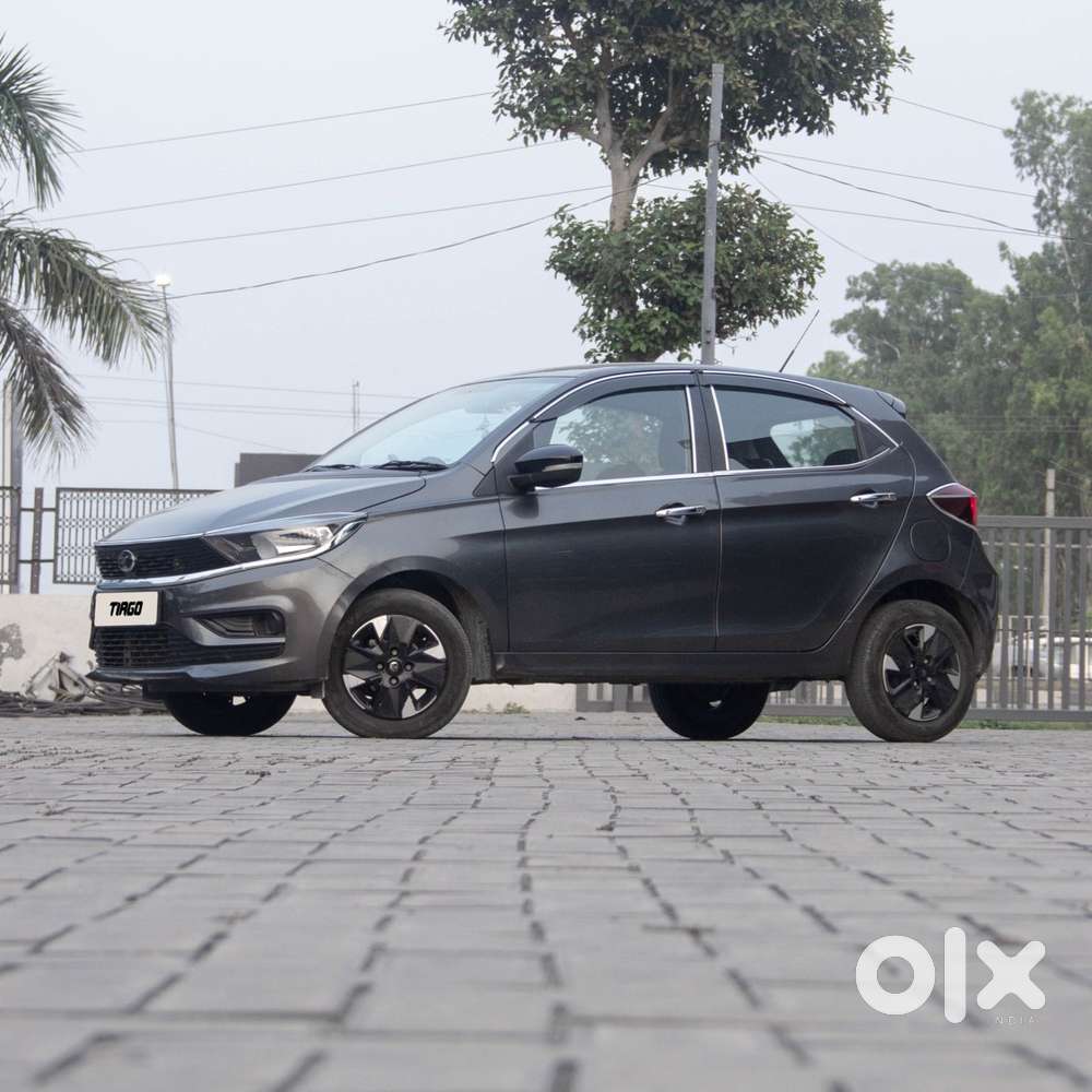Tata Tiago 1.2 Revotron Xt Cng, 2025, Cng & Hybrids