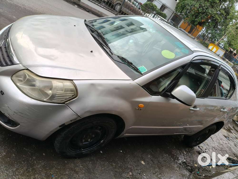 Maruti Suzuki Sx4 2013 Cng & Hybrids 136000 Km Driven
