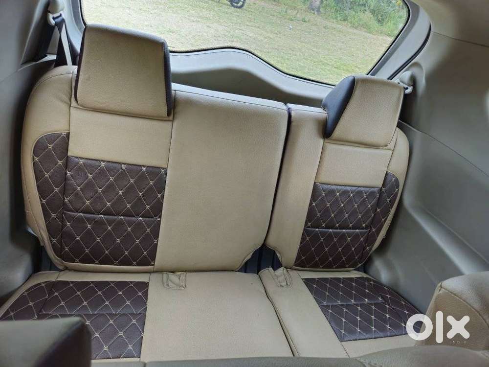 Mahindra Marazzo M2 8str, 2019, Diesel