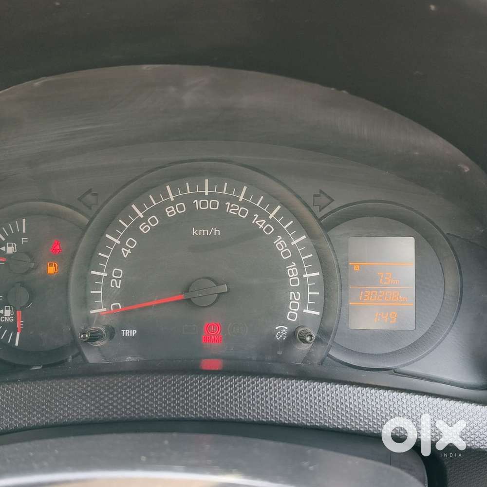 Maruti Suzuki Dzire 1.2 Tour S Cng, 2019, Cng & Hybrids