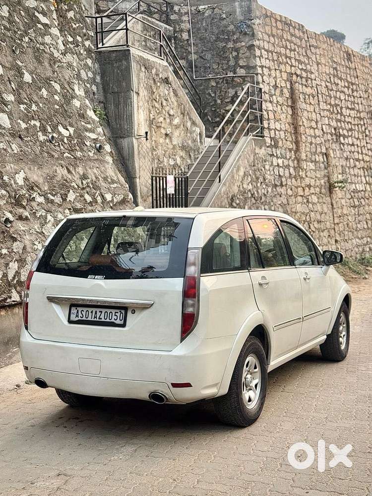 Tata Aria Pride 4x2, 2012, Diesel