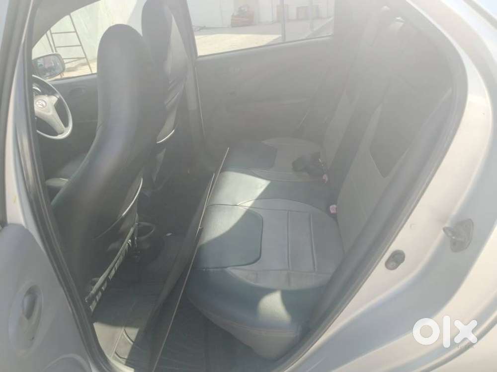 Toyota Etios Gd, 2012, Diesel