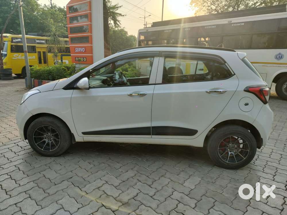 Hyundai Grand I10, 2014, Diesel