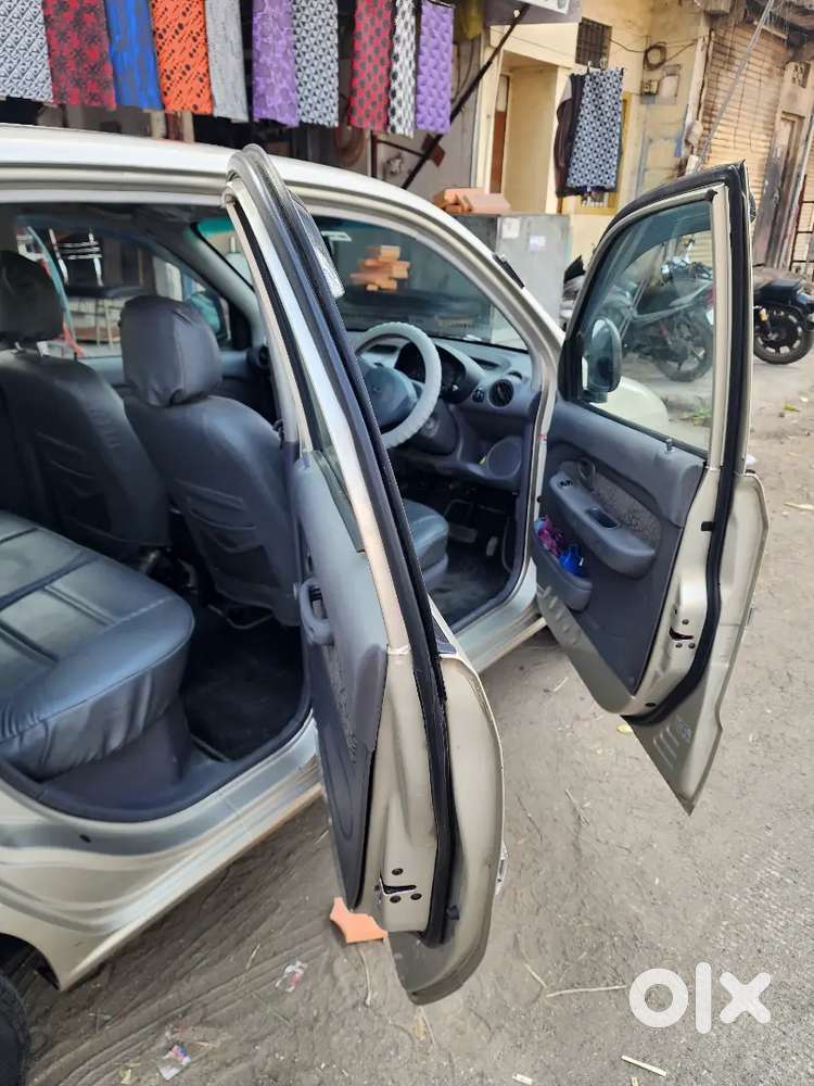 Hyundai Santro Sportz 2006