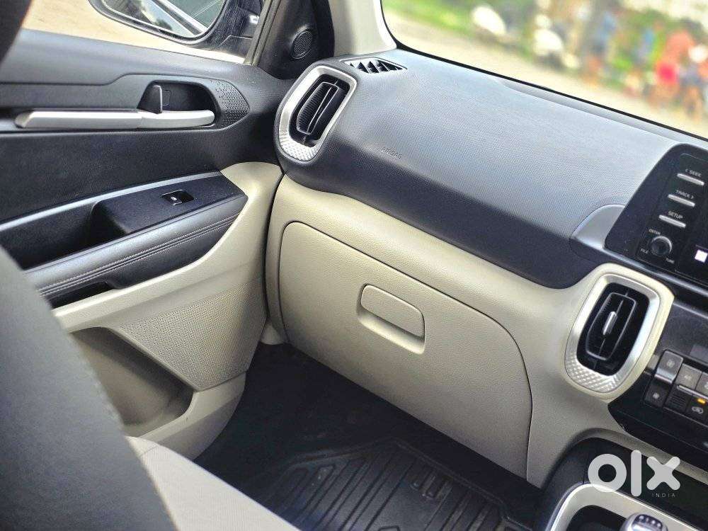 Kia Sonet Htx Turbo Imt, 2021, Petrol