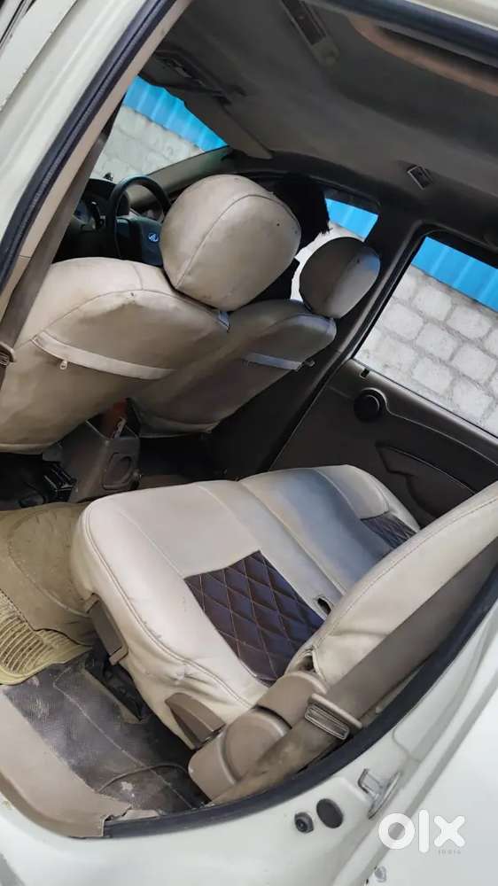 Mahindra Xylo Diesel 2012