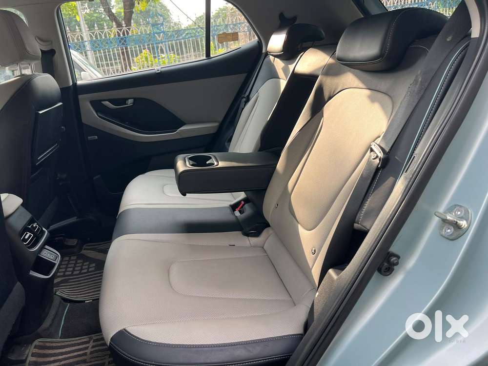 Hyundai Creta Electric Excellence Lr, 2025, Electric