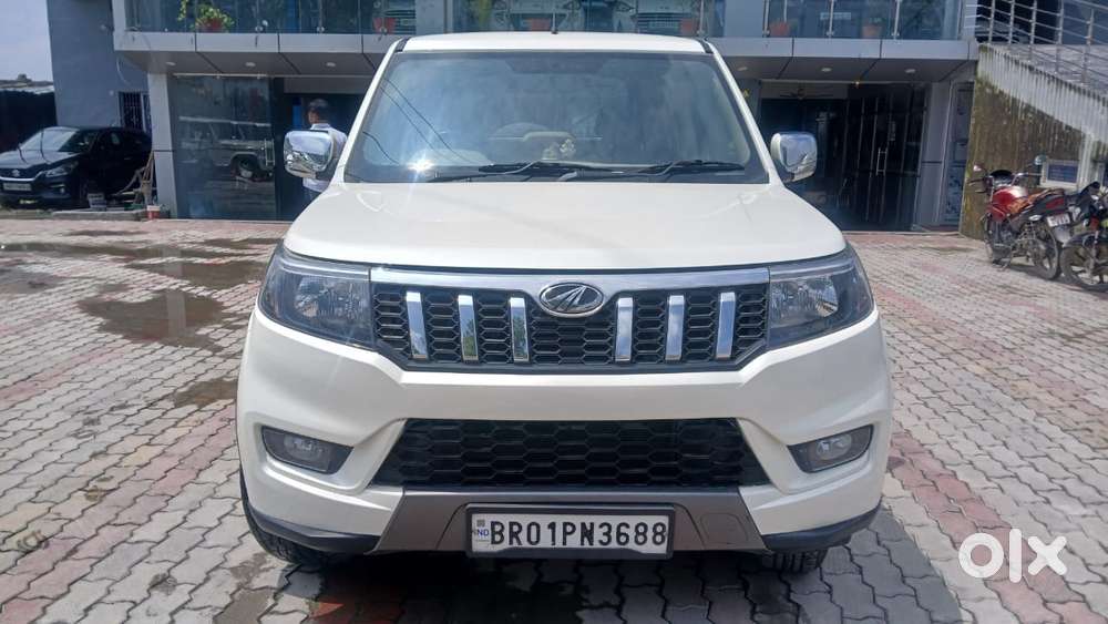 Mahindra Bolero Neo 1.5 N 10, 2022