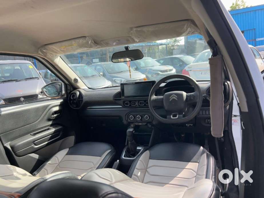 Citroen C3 Feel 1.2 Petrol, 2022, Petrol