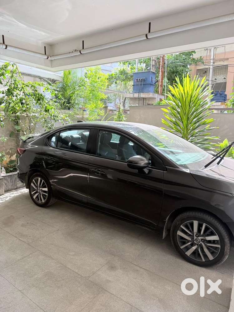 Honda City 2022 Petrol 66000 Km Driven