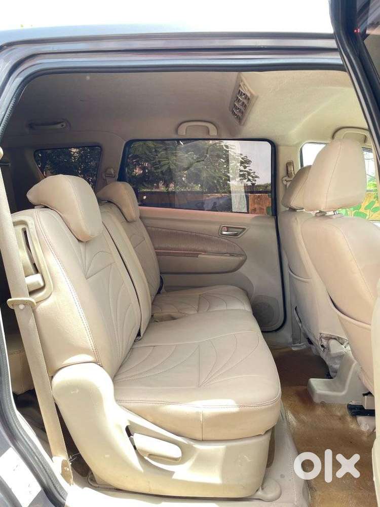 Maruti Suzuki Ertiga 2012-2015 Zxi, 2012