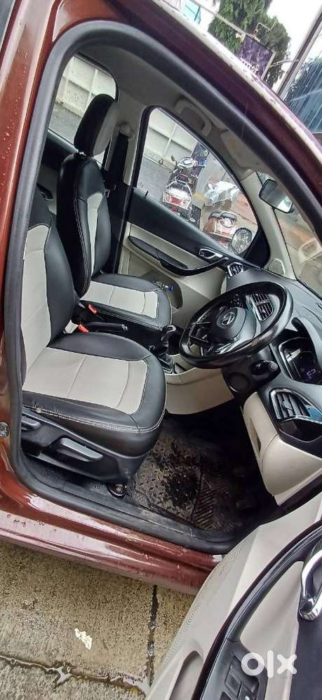 Tata Tigor 1.2 Revotron Xz Plus Cng, 2022, Cng & Hybrids