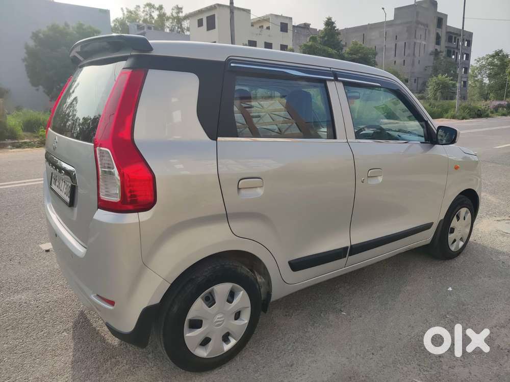 Maruti Suzuki Wagon R Vxi 1.2, 2025, Petrol