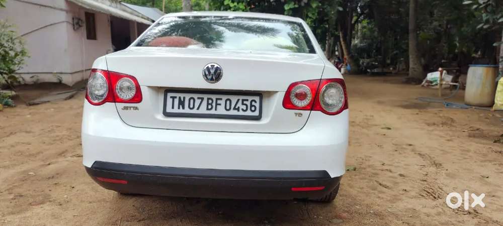 Front Brand New Tyres