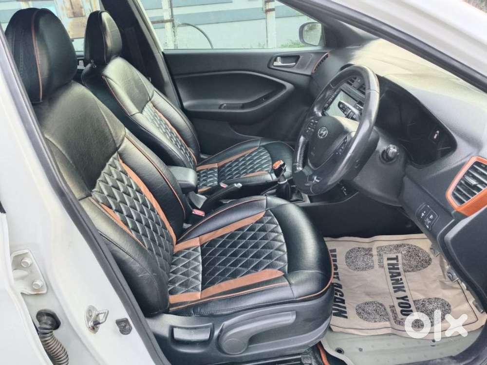 Hyundai I20 Active Sx Diesel, 2015, Diesel