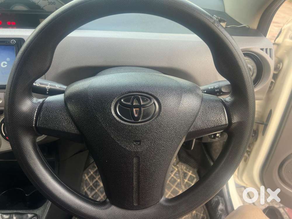 Toyota Etios Liva 2011-2012 Gd, 2011, Diesel