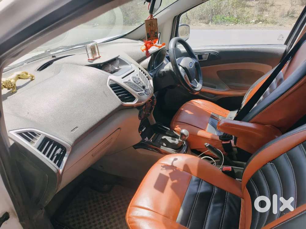 Ford Escort 2016 Diesel 90000 Km Driven