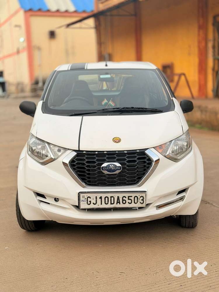 Datsun Redi Go Limited Edition, 2019, Petrol