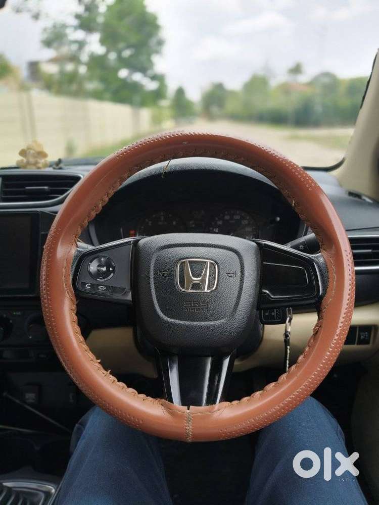 Honda Amaze 1.5 Smt I Dtec, 2018, Diesel