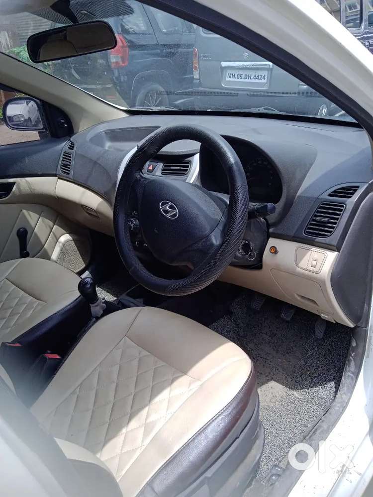 Hyundai Eon Magna 2012 Petrol Manual
