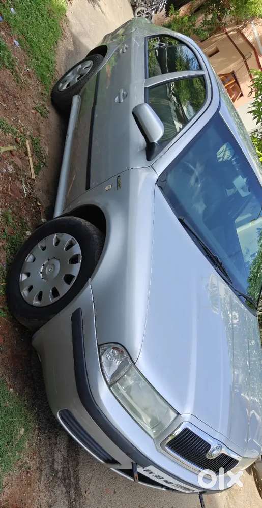Skoda Octavia 2005 Diesel Well Maintained