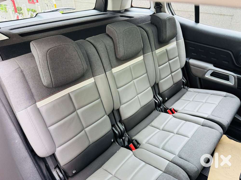 Citroen C5 Aircross Shine Dualtone, 2021, Diesel