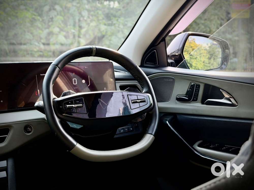 Mahindra Xev 9e Pack Two, 2026, Electric