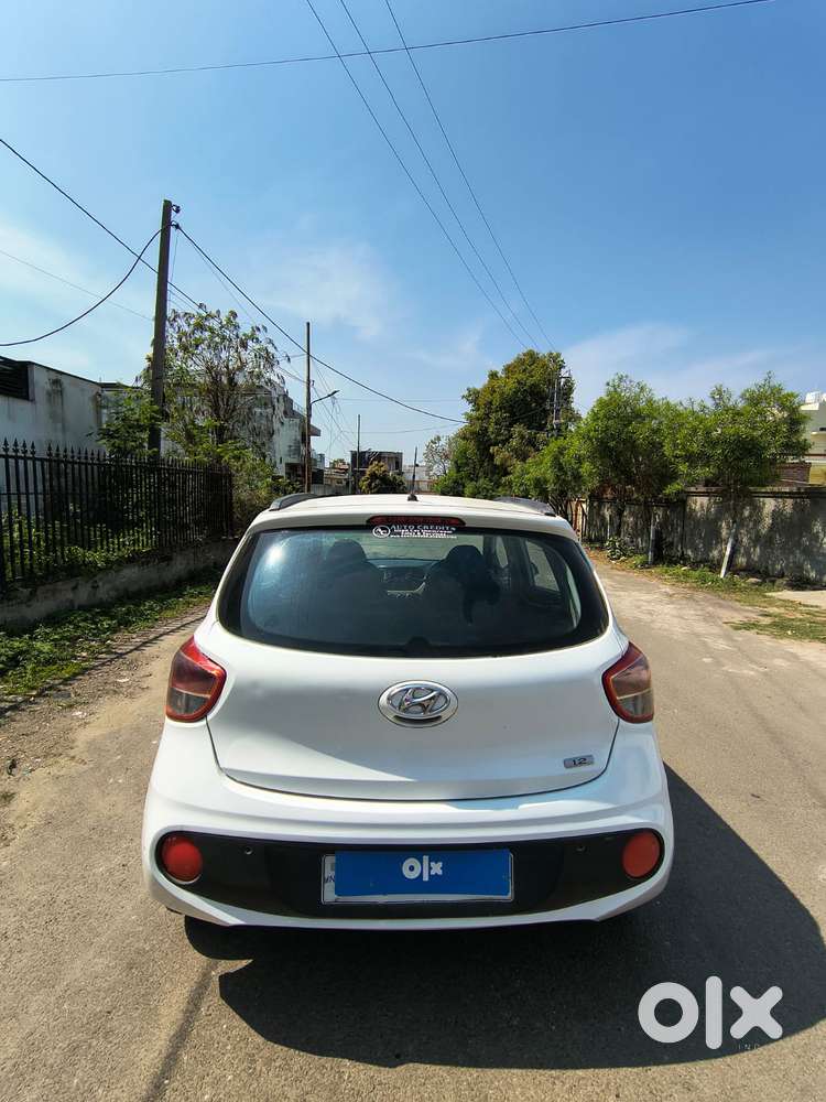 Hyundai Grand I10 1.2 Kappa Magna, 2020, Petrol