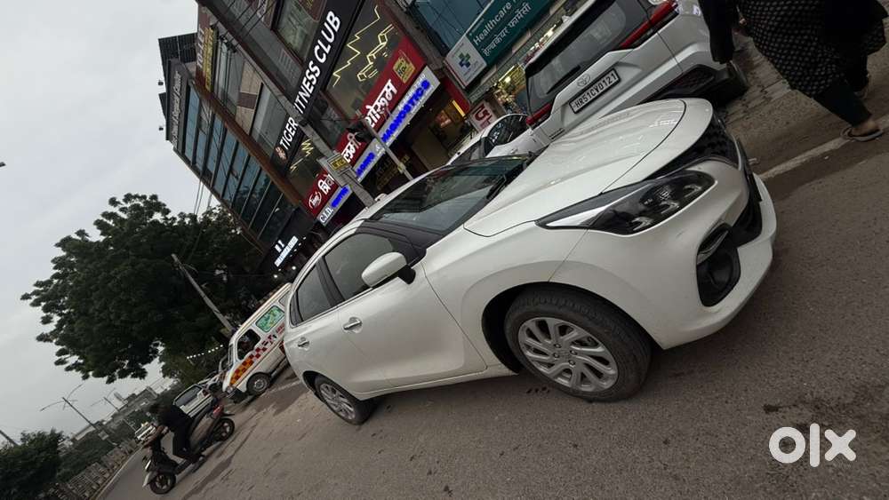 Maruti Suzuki Baleno Petrol 2025 Automatic Zeta