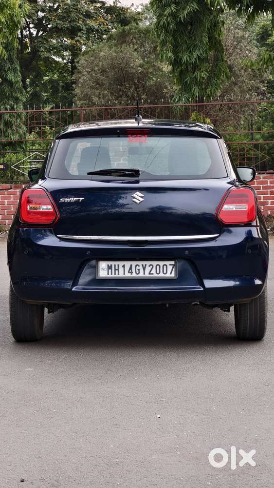 Maruti Suzuki Swift Ddis Zdi Plus, 2018, Diesel