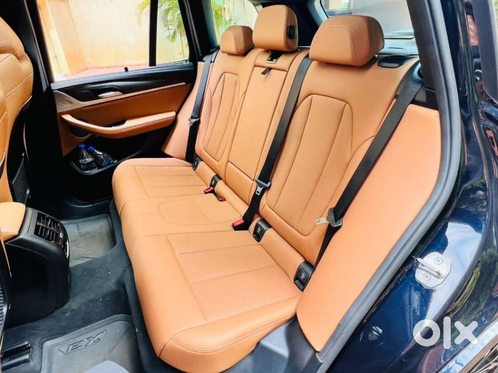 Bmw X3 Xdrive20d M Sport, 2024, Diesel