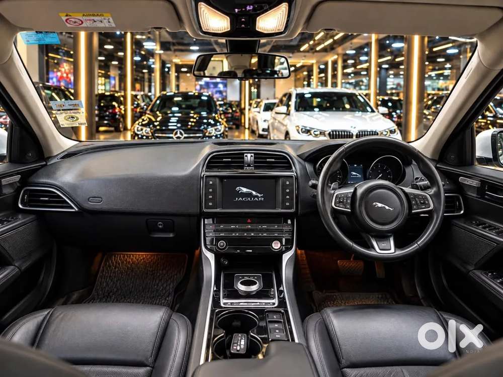 Jaguar Xe 2.0l Diesel Pure, 2017, Diesel