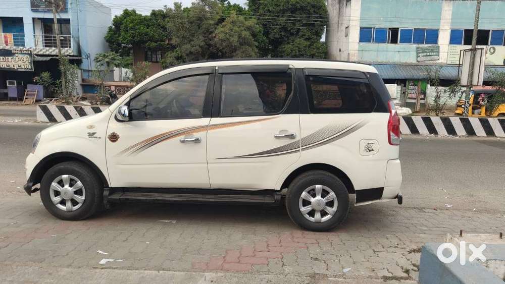 Mahindra Xylo 2012-2014 E4 Bs Iv, 2012, Diesel