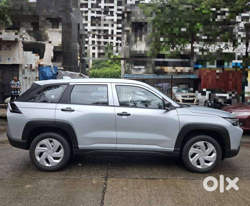 Maruti Suzuki Victoris Others, 2026, Petrol