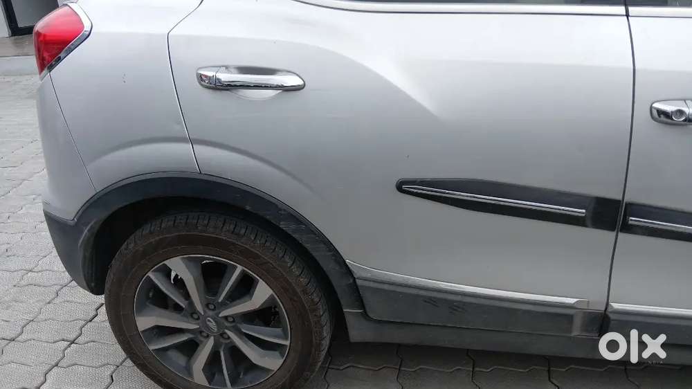 Mahindra Xuv300 Turbosport 2019