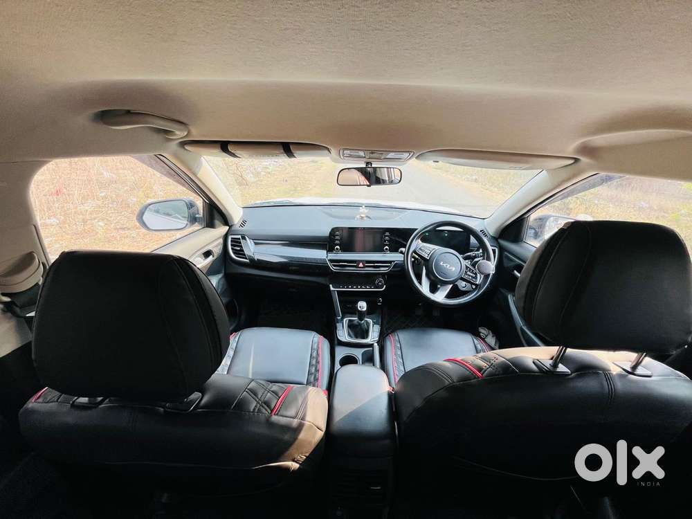 Kia Seltos Htk Plus D, 2023, Diesel