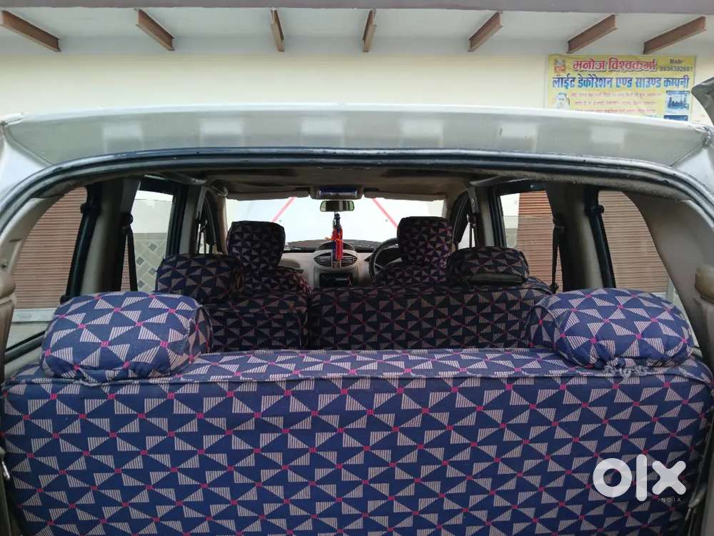 Mahindra Xylo H8 2012 3rd Owner