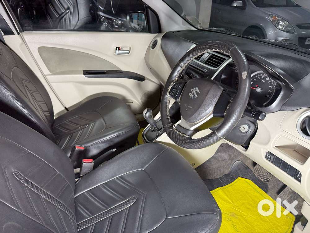 Maruti Suzuki Celerio Zxi(o) Amt, 2018, Cng & Hybrids