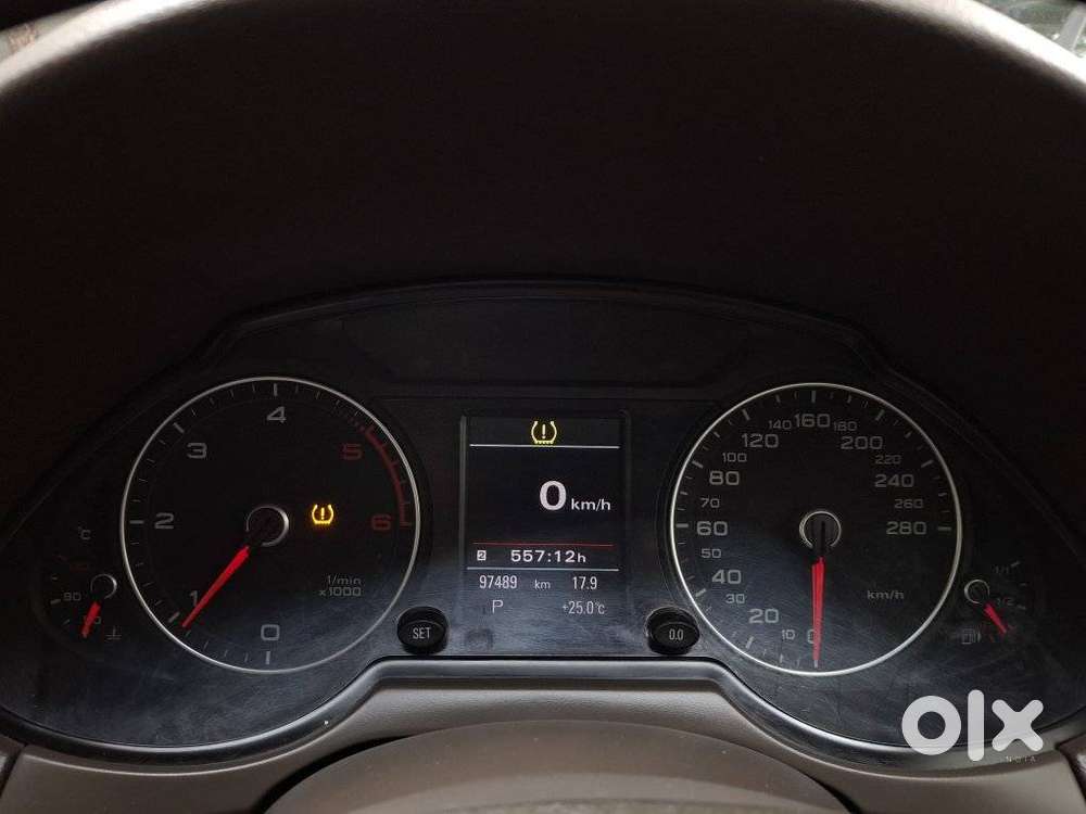 Audi Q5 2.0 Tdi Quattro, 2013, Diesel
