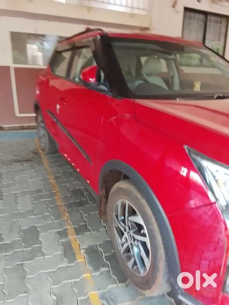 Mahindra Xuv300 Turbosport 2023