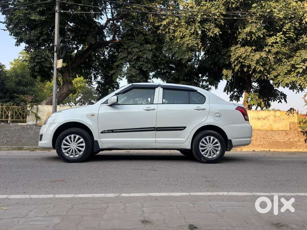 Maruti Suzuki Swift Dzire 1.3 Lxi, 2011, Petrol