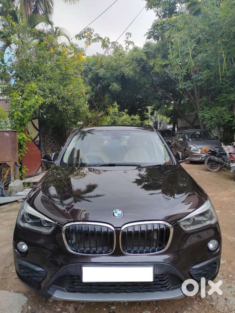 Bmw X1 Xdrive 20d M Sport, 2017, Diesel