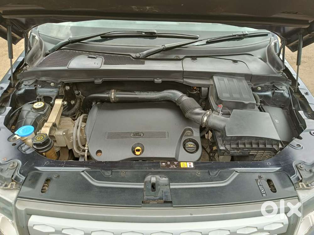 Land Rover Freelander 2 Hse Sd4, 2011, Diesel
