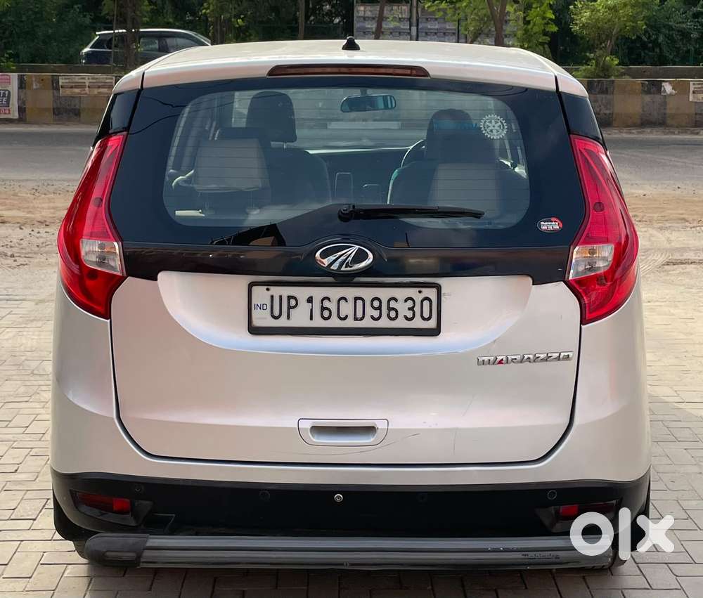 Mahindra Marazzo M2, 2019, Diesel