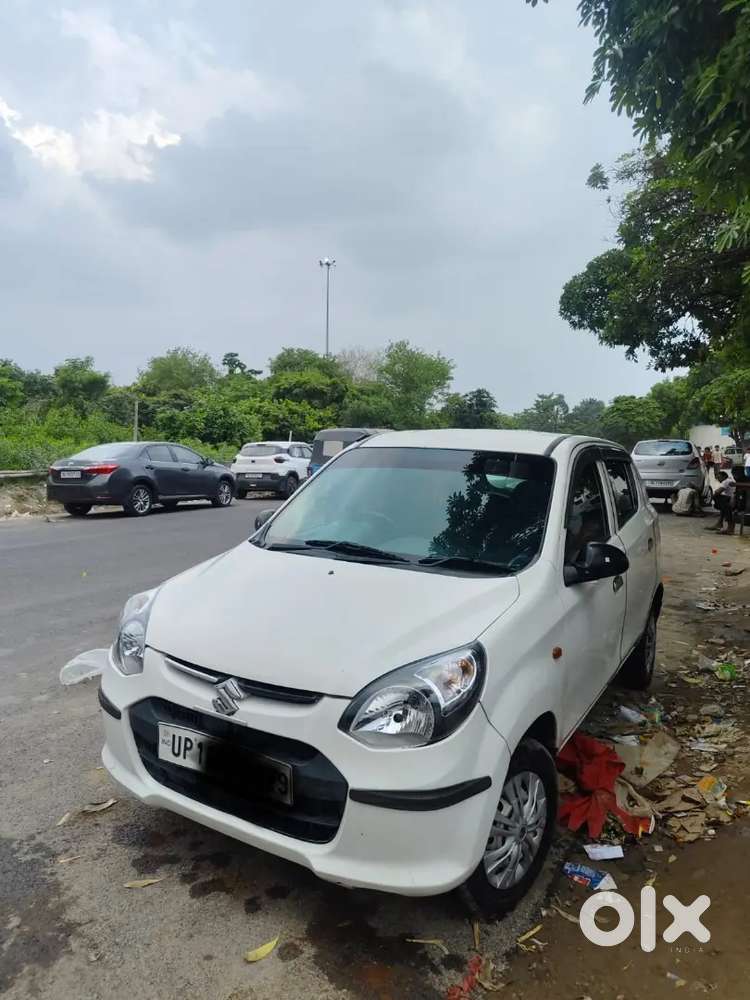 Maruti Suzuki Alto 2014 Edition