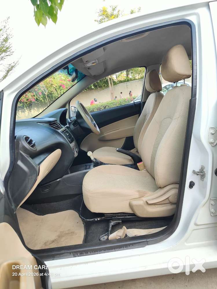 Chevrolet Sail 1.2 Ls Abs, 2015, Cng & Hybrids