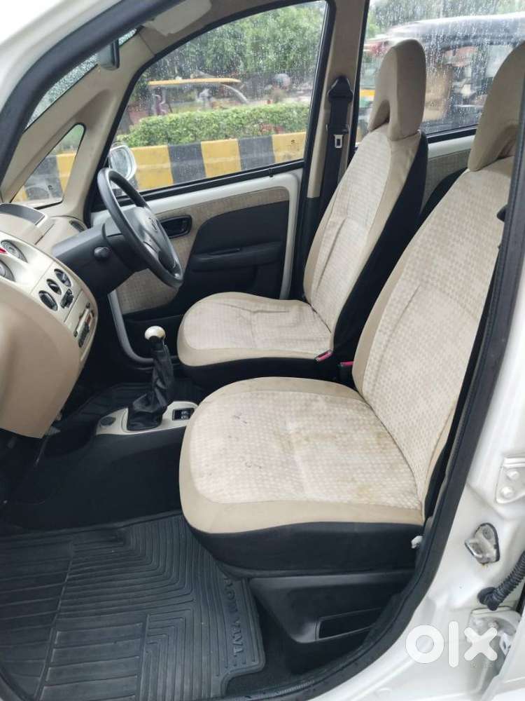Tata Nano Twist Xt, 2014, Petrol